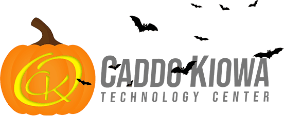 Caddo Kiowa Technology Center Logo