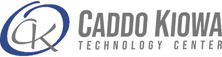 Caddo Kiowa Technology Center Logo